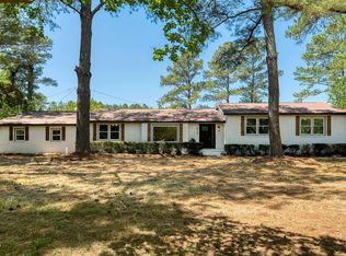 617 Richardson Rd, Zebulon, NC 27597