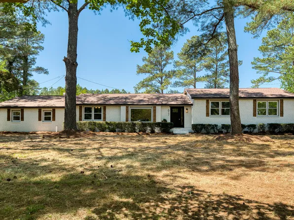 617 Richardson Rd, Zebulon, NC 27597