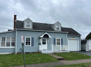 1616 York St, Utica, NY 13502