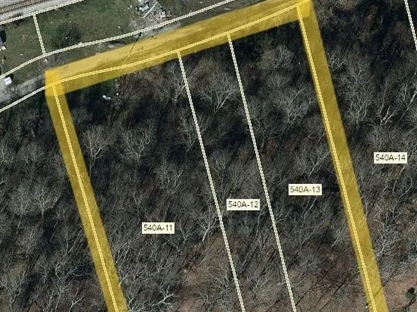 Huntington Rd, Glenwood, WV 25520