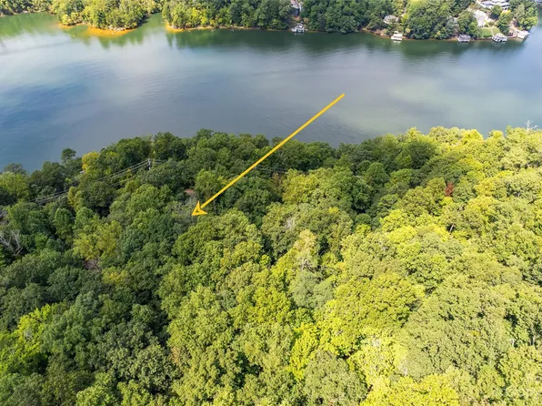 0 Buffalo Shoals Rd, Lake Lure, NC 28746
