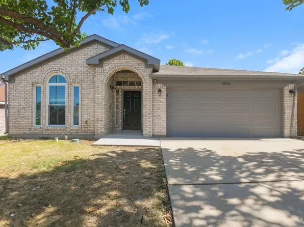 10236 Eureka Springs Ct, Fort Worth, TX 76108