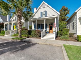 7 Canton Row, Beaufort, SC 29906