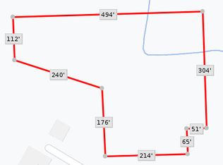 591 Country Meadows Trl, Ortonville, MI