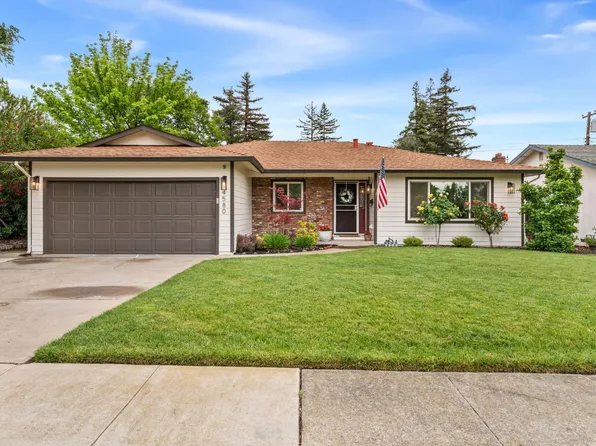 4580 Bannister Rd, Fair Oaks, CA 95628