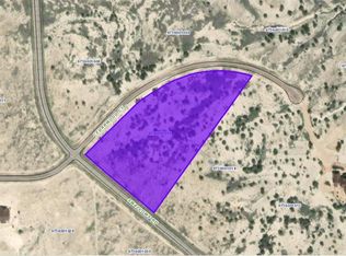 Tbd Swallows Rd, Pueblo West, CO 81007