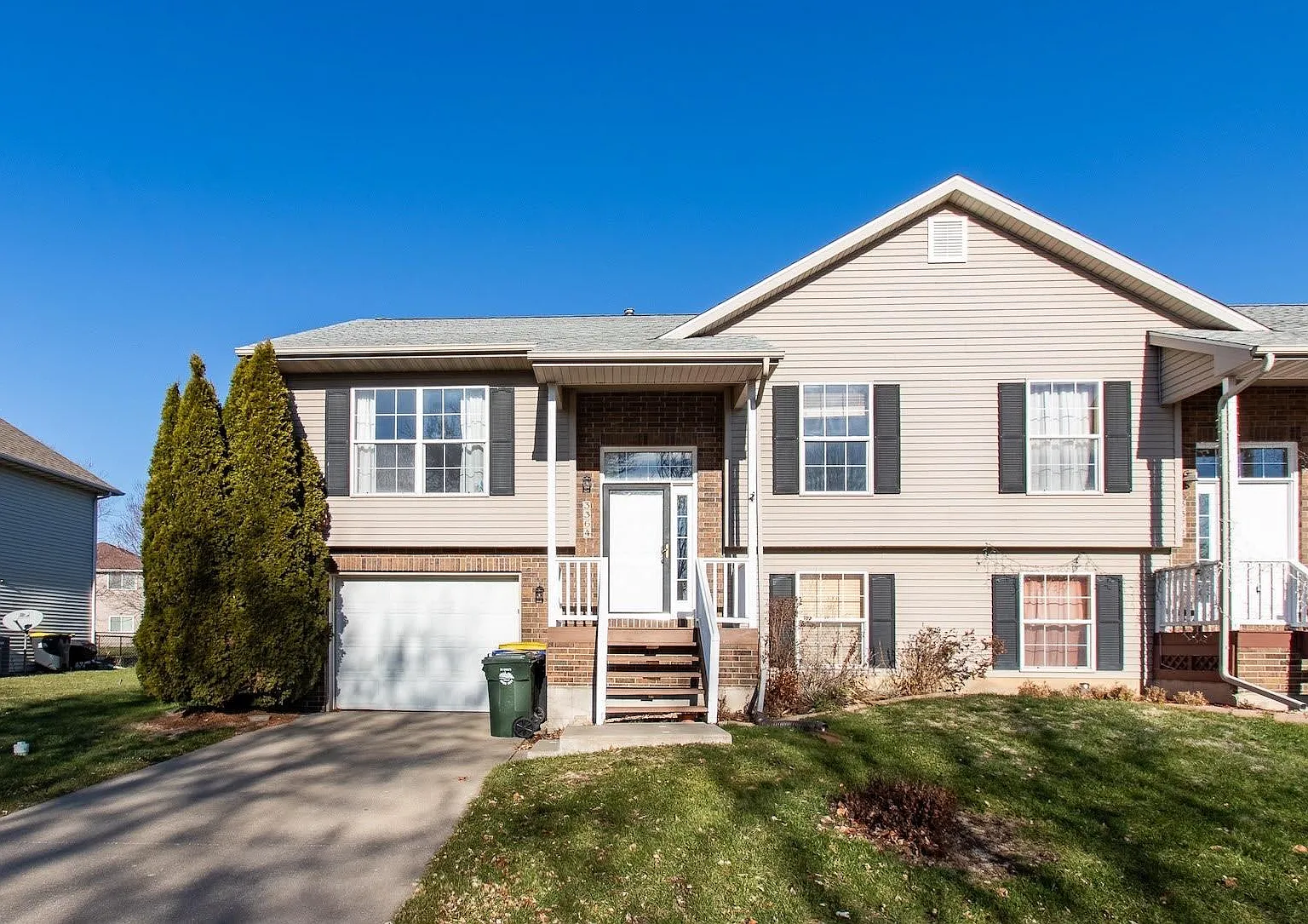 3364 S Jamie Ln — Photo 1