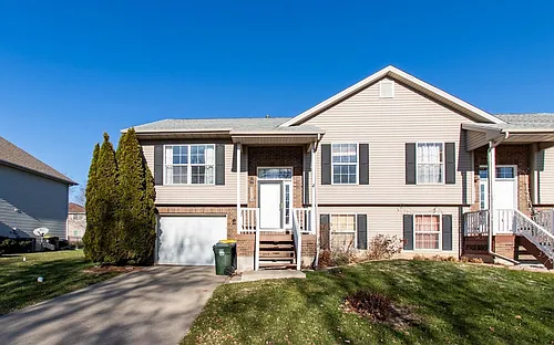 3364 S Jamie Ln Photo 1
