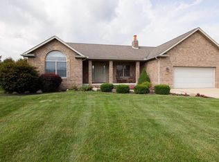 11703 Kirkland St NW, Canal Fulton, OH 44614