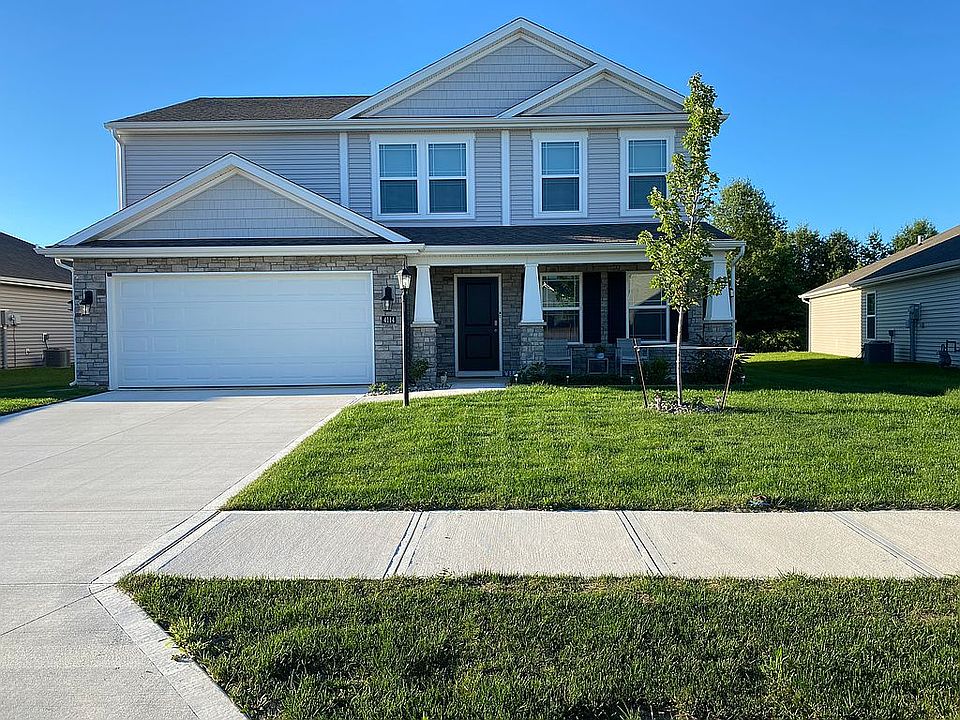 2nd image of 4114 Bradley Dr