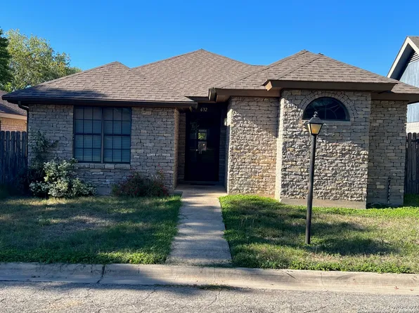 632 Glennwood Dr, Uvalde, TX 78801