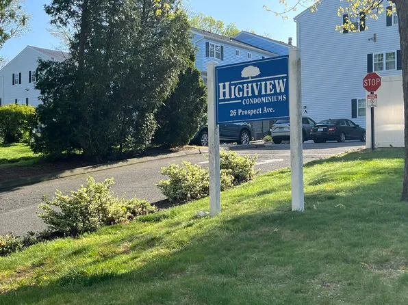 26 Prospect Avenue APT E1, Norwalk, CT 06850