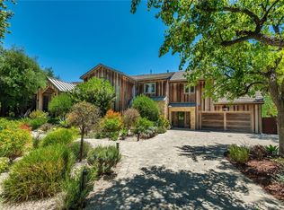 5207 Saddle Creek Rd, Hidden Hills, CA 91302