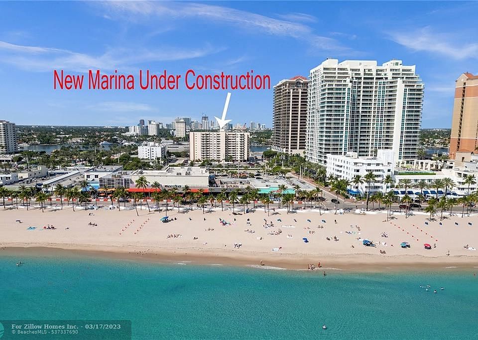 Leisure Beach Condominiums Fort Lauderdale, FL Zillow