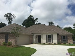 8109 Brennen Dr, Baton Rouge, LA 70818