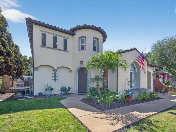 100 Via Monte Picayo, San Clemente, CA 92673