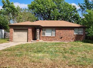 2914 S Washington Ave, Wichita, KS 67216