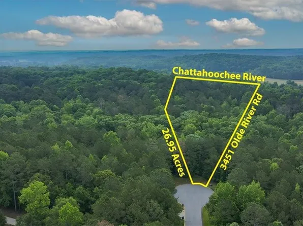 3451 Olde River Rd #10, Douglasville, GA 30135