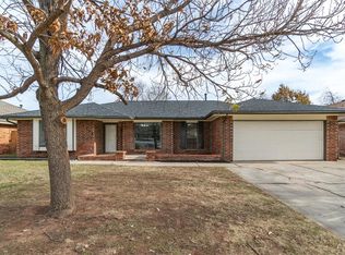 12108 Sylvester Dr, Oklahoma City, OK 73162