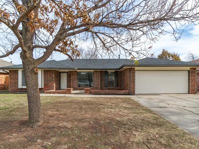 12108 Sylvester Dr, Oklahoma City, OK, 73162