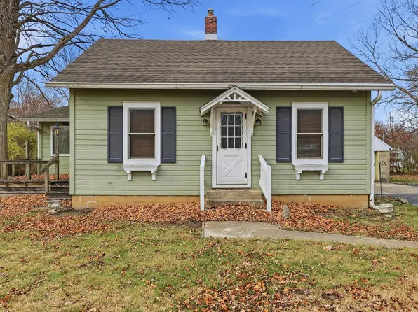 2469 S 465 W, West Middleton, IN 46995