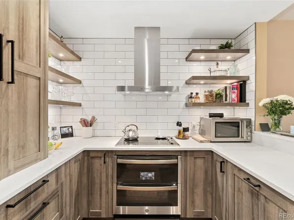 975 N Lincoln Street #5A, Denver, CO 80203