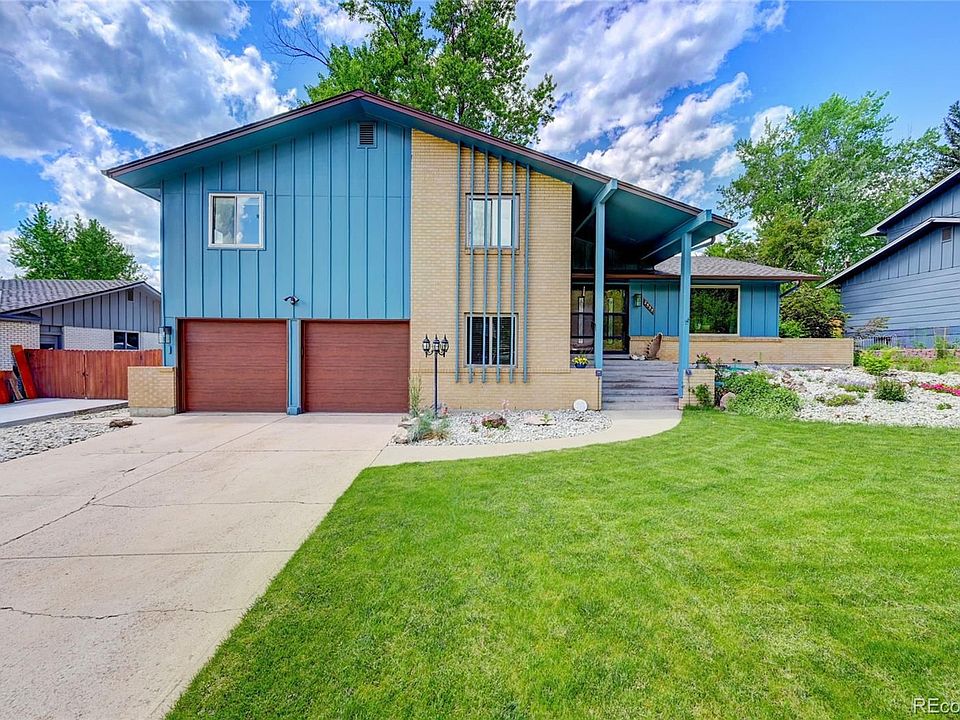 1st image of 2535 S Cody Way