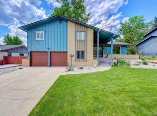 2535 S Cody Way, Lakewood, CO 80227