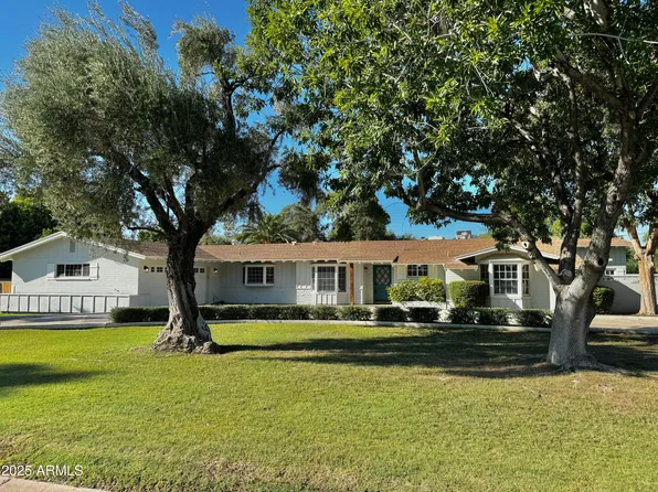 3640 E MEDLOCK Drive, Phoenix, AZ 85018