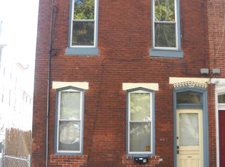 153 Dupont Street #FL 1ST, Philadelphia, PA 19127