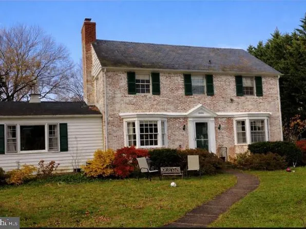 3310 Labyrinth Rd, Baltimore, MD 21215