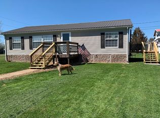 6998 Plateau Rd, Crossville, TN 38571