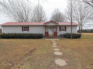 510 Wallen Rd, Bismarck, MO 63624