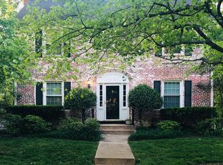 4629 Rockwood Pkwy NW, Washington, DC