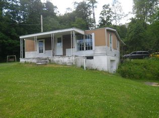 1160 Magee Rd, Patton, PA 16668