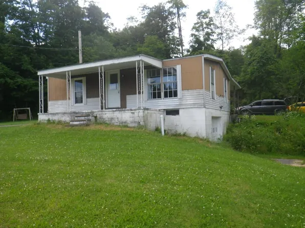 1160 Magee Rd, Patton, PA 16668