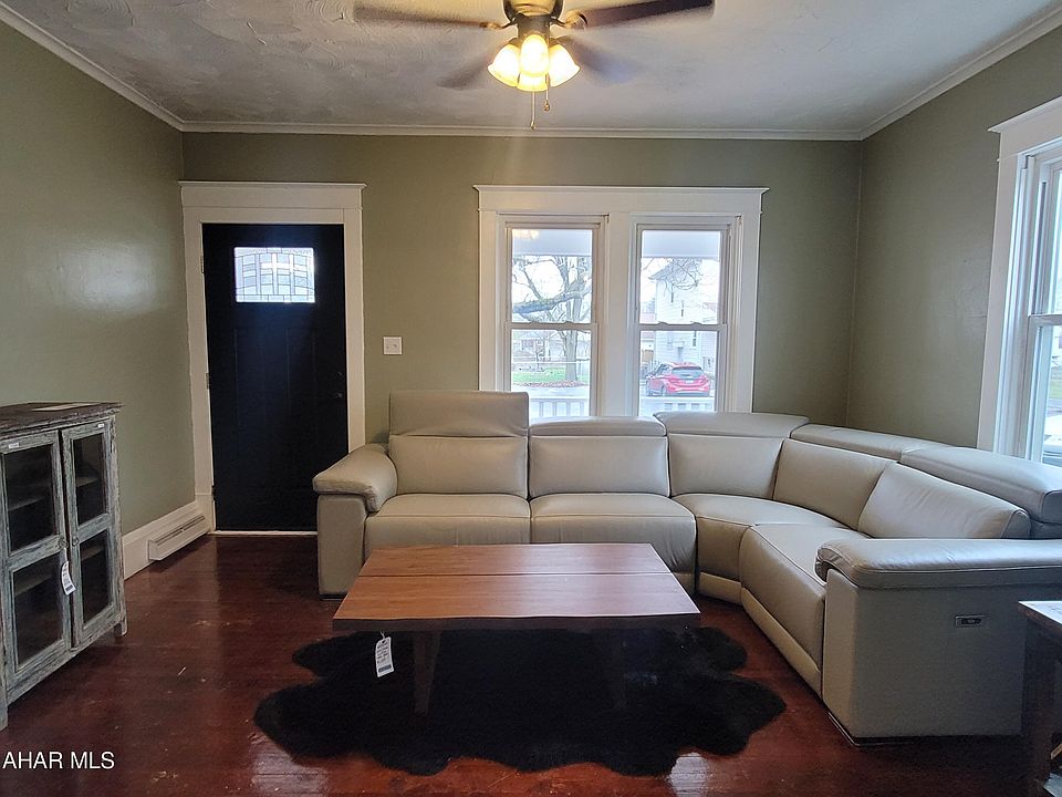 103 Truman St, Hollidaysburg, PA 16648 MLS 71650 Zillow