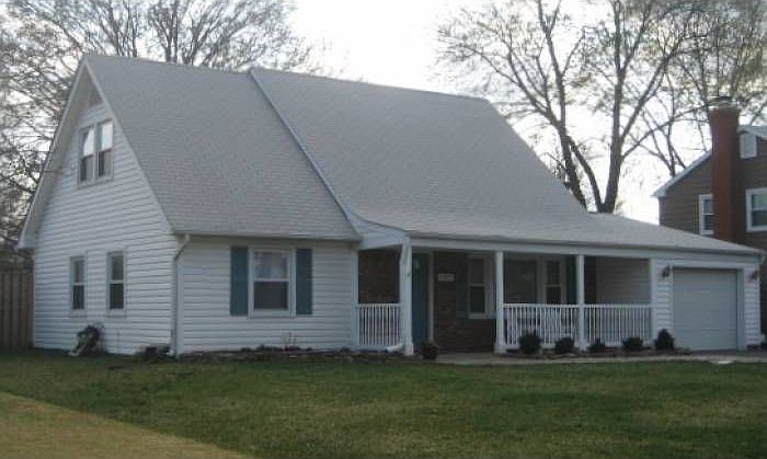 Pelfrey Lane