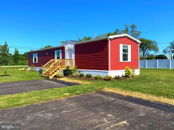 Gunner Ln Lot 70, Honey Brook, PA 19344