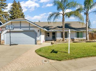 4104 Ristau Ct, Modesto, CA 95356
