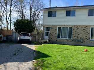 560 Short St, Petrolia, ON N0N1R0