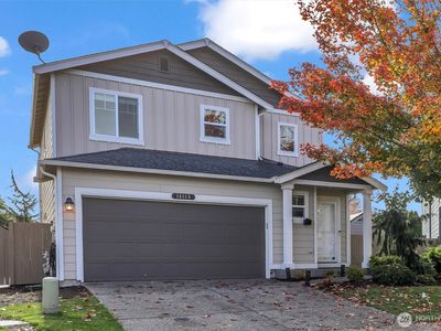 14119 5th Place W, Everett, WA, 98208