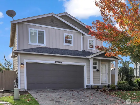 14119 5th Place W, Everett, WA 98208