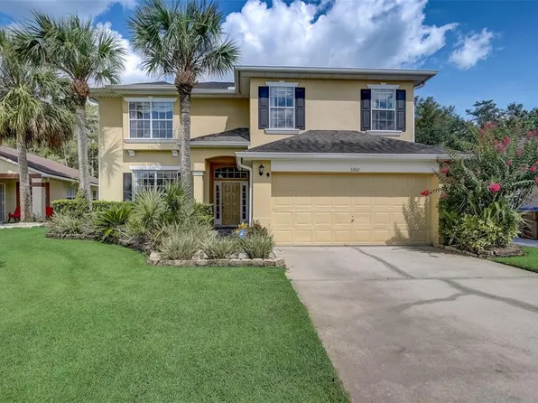 3262 Fairfield Dr, Kissimmee, FL 34743