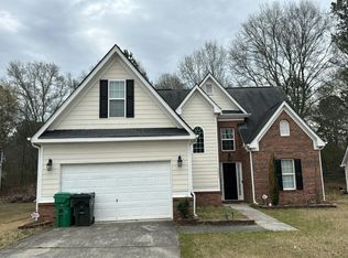 4607 Chargrey Sta SW, Powder Springs, GA 30127