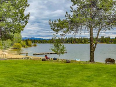 12952 Norwood Rd, Donnelly, ID, 83615