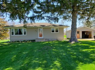 309 S Davis St, Seatonville, IL 61359