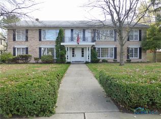 2608 Amara Dr APT 1, Toledo, OH 43615