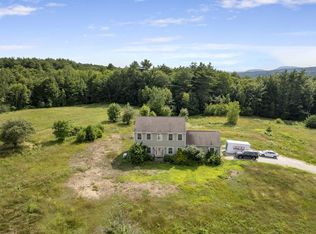 382 N Raymond Rd, Raymond, ME 04071