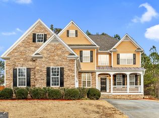 952 Redstone Trl, Dacula, GA 30019